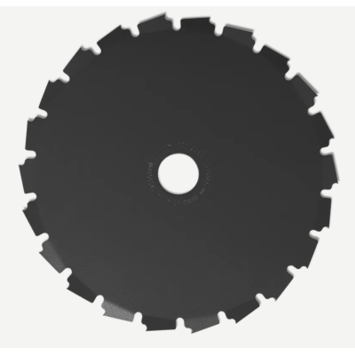 Pilový kotouč Scarlett - 24 zubů (1") / Ø 225 mm