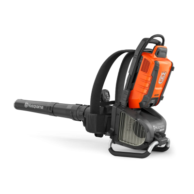 HUSQVARNA 550 iBTX – akumulátorový foukač listí (bez...