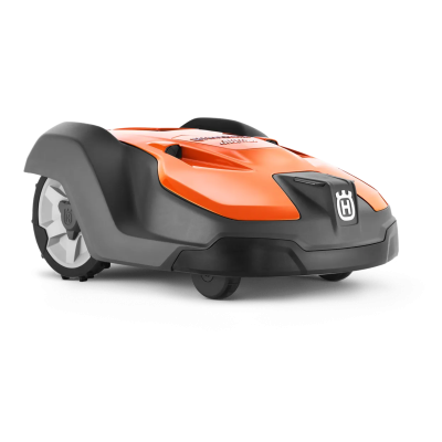 HUSQVARNA AUTOMOWER 550