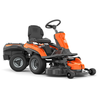 Husqvarna R 200iX (bez žac. ústrojí)