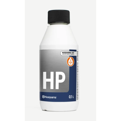 Olej motorový 2T HP 0,1 l Husqvarna