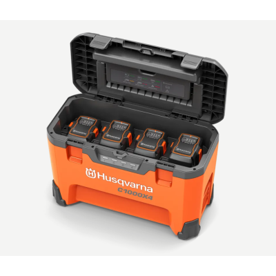 Husqvarna Power Pack C1000X4