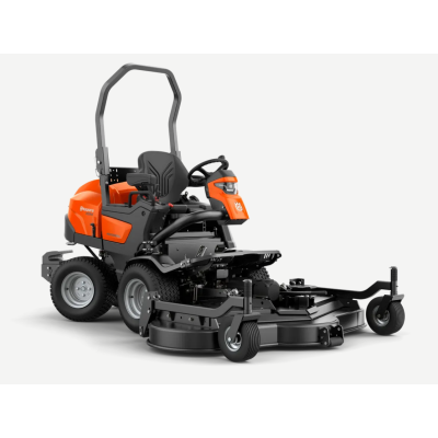 Husqvarna Husqvarna P 535HX rider bez žacího ústrojí