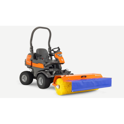 Kartáč rotační - P 524X HUSQVARNA - šířka 120 cm