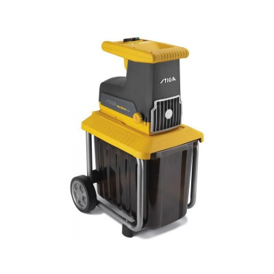 STIGA Bio silent 2500