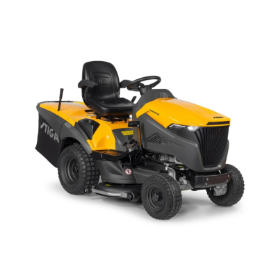 STIGA ESTATE 9102 WX 4x4 Honda GXV690