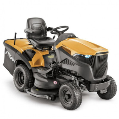 Stiga Estate 9122 WX HONDA GXV 690