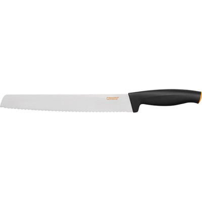 Fiskars nůž na pečivo 23 cm