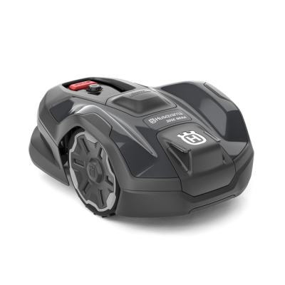 HUSQVARNA AUTOMOWER 305 E NERA