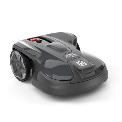 HUSQVARNA AUTOMOWER 320 NERA