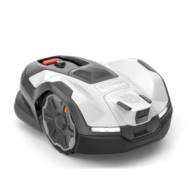 HUSQVARNA AUTOMOWER 410V E NERA