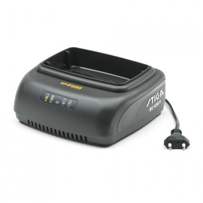 STIGA EC 430 F