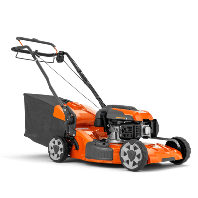 Husqvarna LC 356V