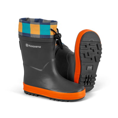 Dětské holínky Explorer HUSQVARNA