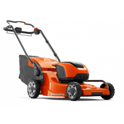 HUSQVARNA LC 347iVX bez baterie a nabíječky