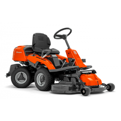 Husqvarna R214C včetně žacího 94 cm
