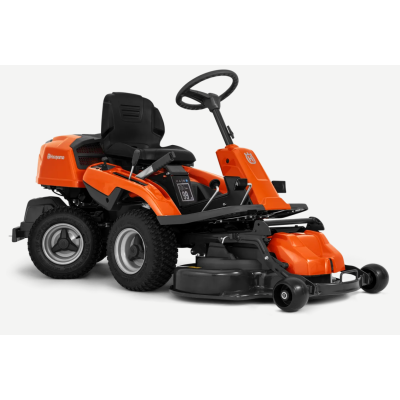 Husqvarna R 214TC