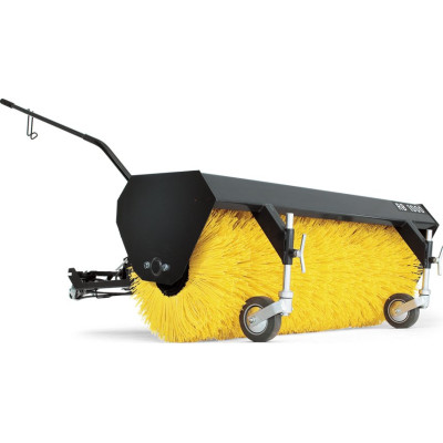 Rotační kartáč pro zahradní traktory HUSQVARNA