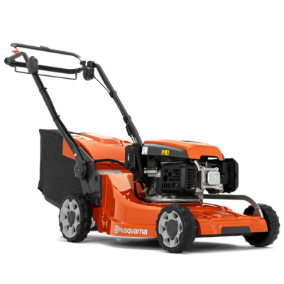 HUSQVARNA LC 347VE