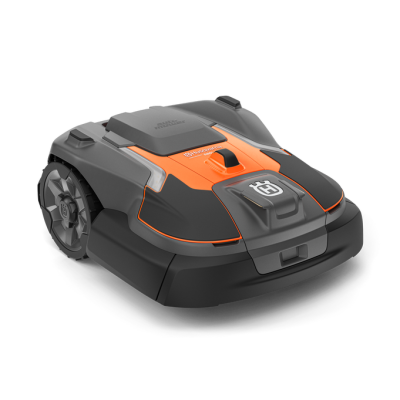 HUSQVARNA AUTOMOWER 580L EPOS