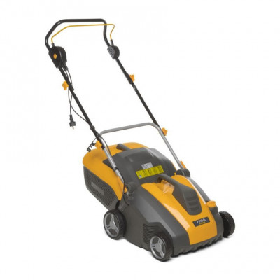 STIGA SV 415 E elektrický provzdušňovač
