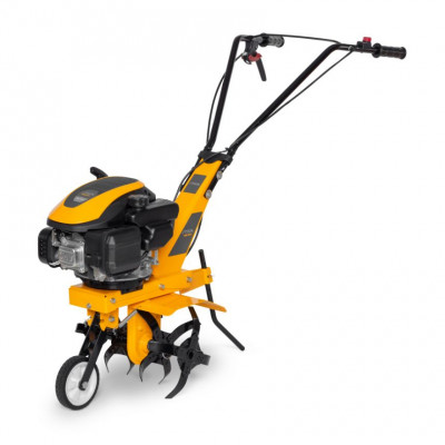 STIGA SRC 36 V benzínový kultivátor