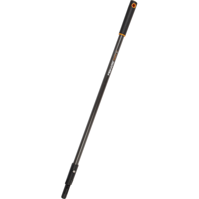 Fiskars QuikFit 1000664 černá 84,5 cm násada