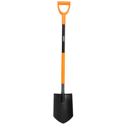 Rýč HECHT špičatý ergonomický 600901