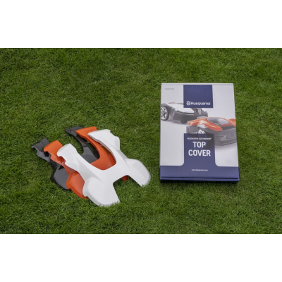 HUSQVARNA originální kryt pro automower 315X šedý