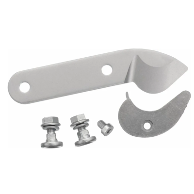 Fiskars 1026286 čepel + spodní doraz + šroubky