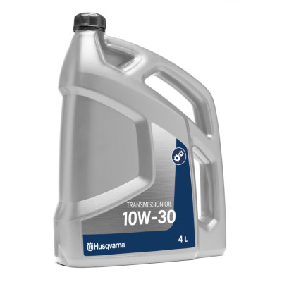 Husqvarna olej 4T 10W/30 AWD 4 l