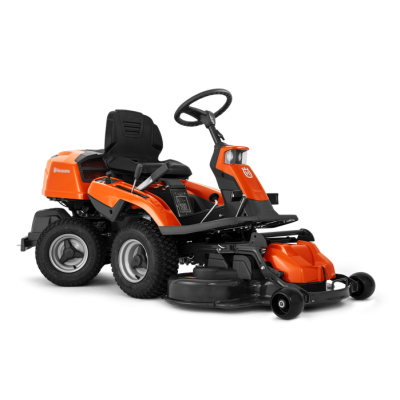 HUSQVARNA R 216T AWD BEZ ŽACÍHO ÚSTROJÍ