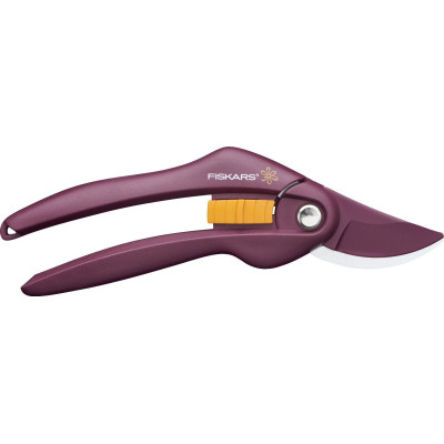 FISKARS 1027495 MERLOT P26 nůžky