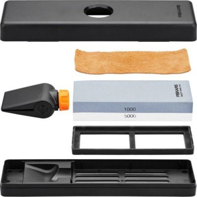 Fiskars Premium 1058937 brusná sada