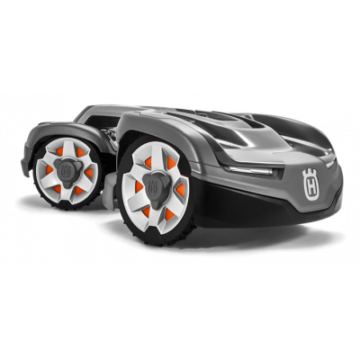 HUSQVARNA AUTOMOWER 435X AWD