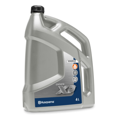 Olej motorový 2T XP BIO SYNTH 4 l Husqvarna