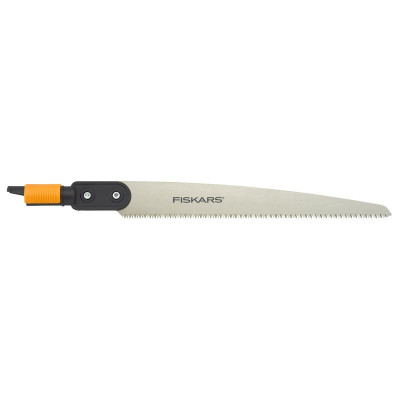Fiskars QuickFit pilka přímá prořezávací 50 cm