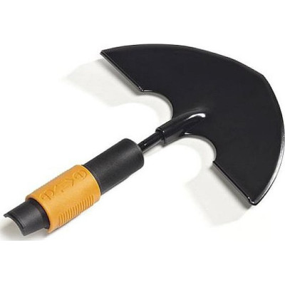 Fiskars QuikFit 136526 sekáč na okraje trávníků 1000690