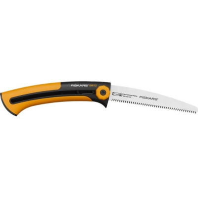 Fiskars Xtract SW72 pilka malá