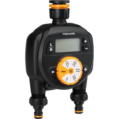 Fiskars 1054792 zavlažovací časovač