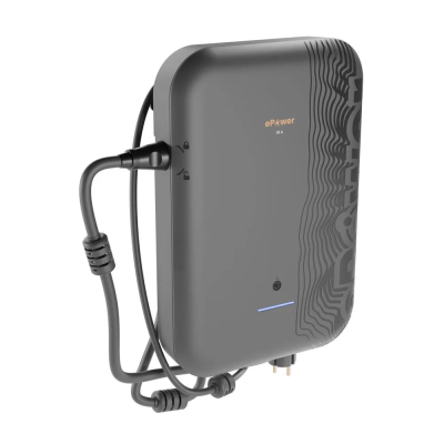 STIGA Pro Charger 18A