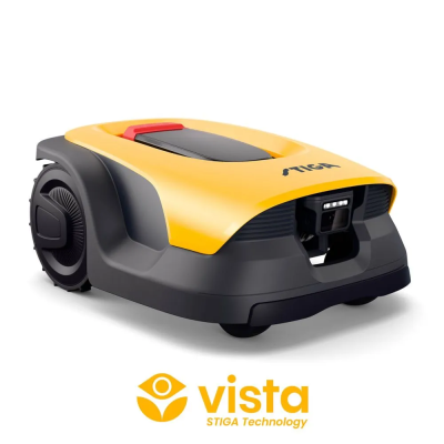 STIGA A 6v