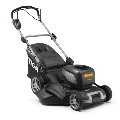 STIGA Combi 50 V AE Kit