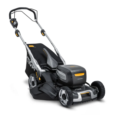 STIGA Twinclip 950e V Kit