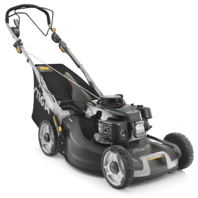 STIGA TWINCLIP 955 B - VÝPRODEJ STARÝCH ZÁSOB