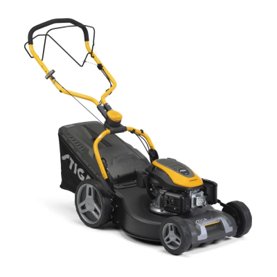 STIGA Combi 553 S