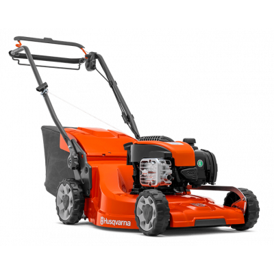 HUSQVARNA LC 347V - výprodej z r. 2021