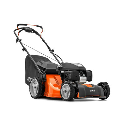 Husqvarna LC 353 AWD motor HUSQVARNA