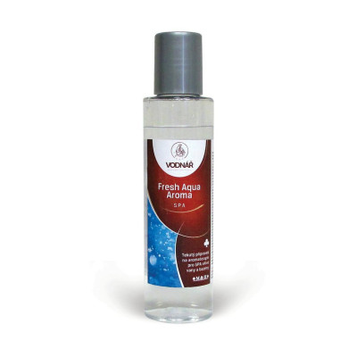 VODNÁŘ AROMA FRESH AQUA SPA 125 ml