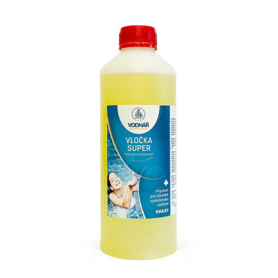 VODNÁŘ vločka super 1 l
